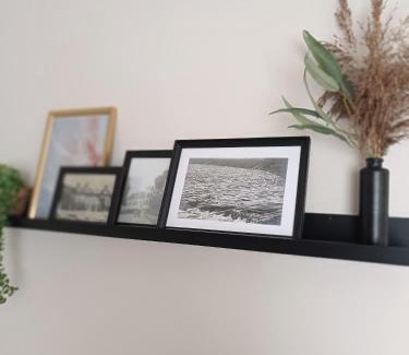 Kuldiga Apartment | Child-Friendly Marta's Apartment with Exceptional 9.6 Rating