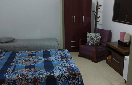 El Vedado House | Discover Marta's House - Adults Only with Spa & Breakfast