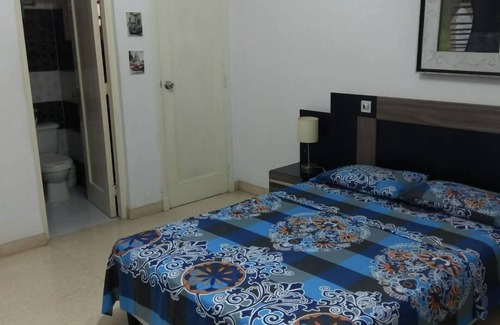 El Vedado House | Discover Marta's House - Adults Only with Spa & Breakfast