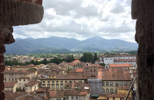 Capannori Bed & Breakfast | Guest Rated: 9.8 at Marta Sul Melo B&B with Spa & Pool