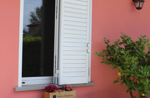 Capannori Bed & Breakfast | Guest Rated: 9.8 at Marta Sul Melo B&B with Spa & Pool