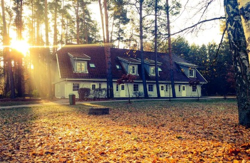 Gross Doelln Resort | Relax at Martas Gästehäuser by Groß Väter See