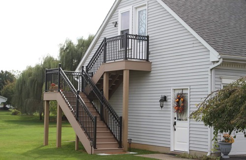 Witmer Apartment | Ideal Martha's Guest Suite Near Sight and Sound Theater