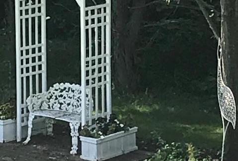 South Haven Bed & Breakfast | Cozy Martha's Vineyard B & B with Ocean Views and Hot Tub