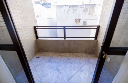Praia do Morro Apartment | Beautiful Oceanfront Getaway at Martha Schwantz Hotel