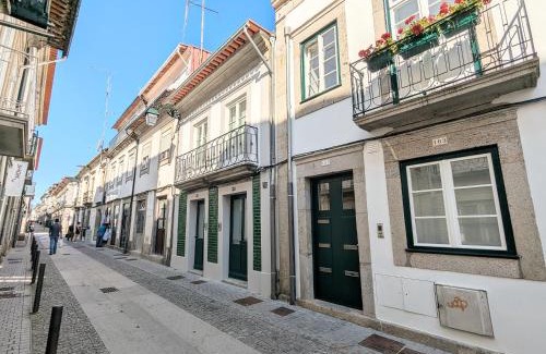 Viana do Castelo Apartment | Marti Studio 165