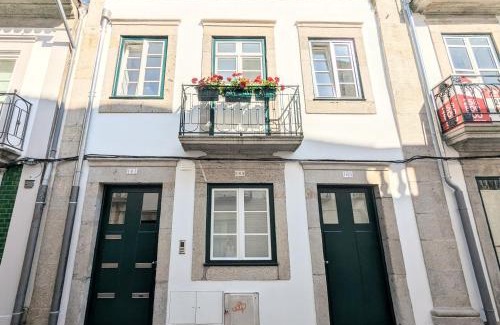 Viana do Castelo Apartment | Marti Studio 165