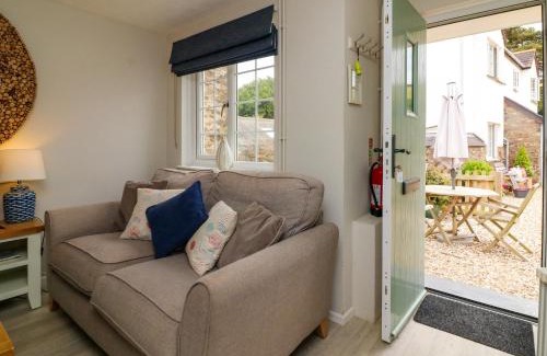 Watermouth House | Cozy Martin Cottage: Pet-Friendly 4-Star Retreat