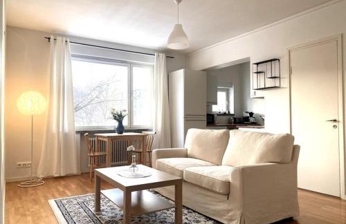 Turku Apartment | Top-Rated Martin Helmi: A Premier Stay Awaits You