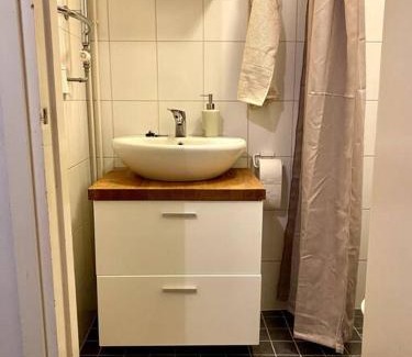 Turku Apartment | Top-Rated Martin Helmi: A Premier Stay Awaits You