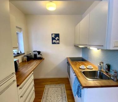 Turku Apartment | Top-Rated Martin Helmi: A Premier Stay Awaits You