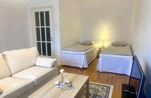 Turku Apartment | Top-Rated Martin Helmi: A Premier Stay Awaits You