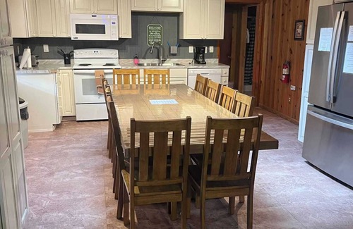 Greer Cabin | Discover Martin's Hideout: Top-Rated Family Retreat in Greer