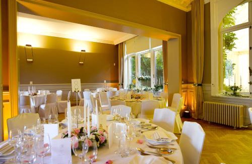 Genval Hotel | Relax at Martin's Manoir with Oceanfront Views and Spa