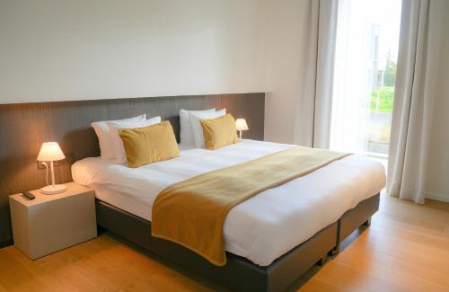 Alden Biesen Hotel | Relax at Martin's Rentmeesterij - 4-Star Oceanfront Retreat