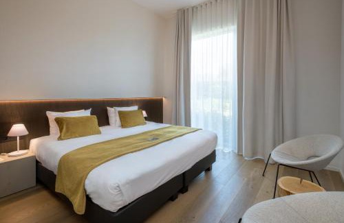 Alden Biesen Hotel | Relax at Martin's Rentmeesterij - 4-Star Oceanfront Retreat