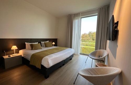 Alden Biesen Hotel | Relax at Martin's Rentmeesterij - 4-Star Oceanfront Retreat