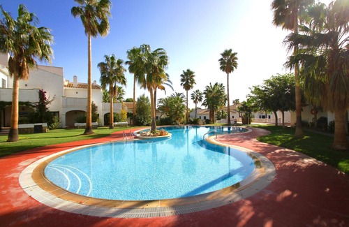 Miami Platja House | Family-Friendly MARTIN29: Steps from the Beach & Pool