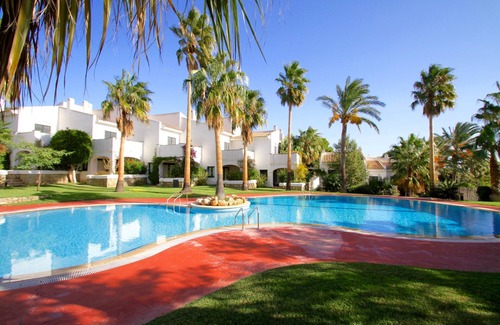 Miami Platja House | Family-Friendly MARTIN29: Steps from the Beach & Pool