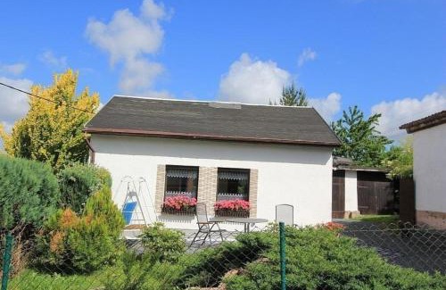 Rempesgrun House | Pet-Friendly Retreat at Ferienhaus Martina with Pool Access