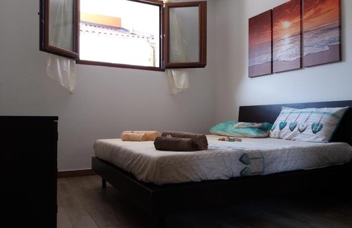 Marina di Ascea Apartment | Martina Flat Ascea