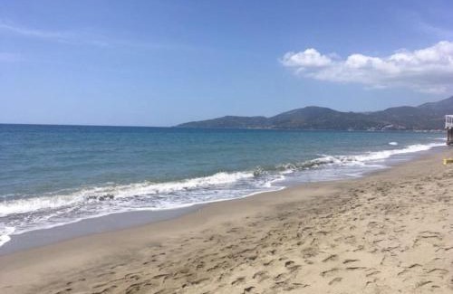 Marina di Ascea Apartment | Martina Flat Ascea