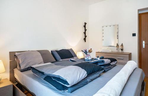 Castello-Molina di Fiemme Apartment | Top-Rated Martina's Place: Pet and Child Friendly Retreat
