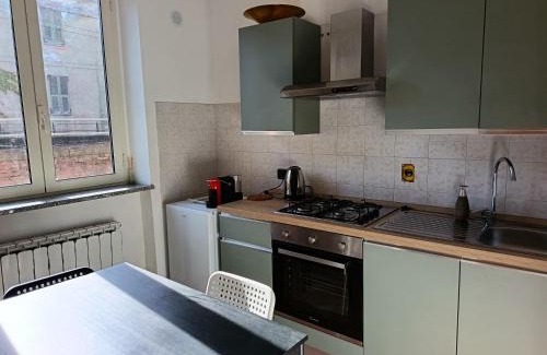 Serravalle Scrivia Apartment | Pet-Friendly Escape at Martina Serravalle Scrivia 48