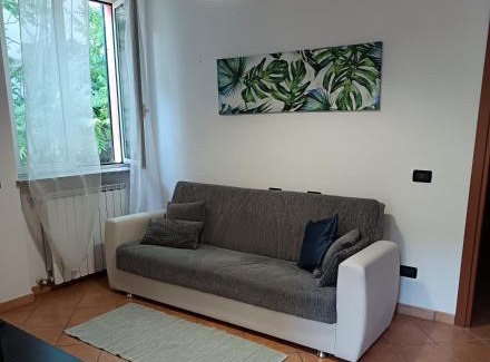 Serravalle Scrivia Apartment | Pet-Friendly Escape at Martina Serravalle Scrivia 48