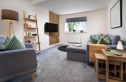 Kendal House | Martindales Yard