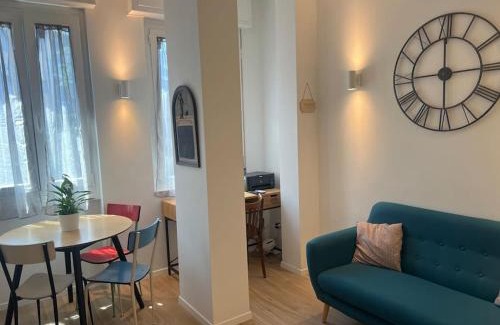 Milan Apartment | Martinetti 28 - bilocale nuovissimo
