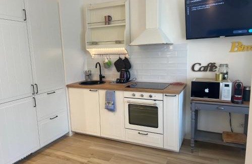 Milan Apartment | Martinetti 28 - bilocale nuovissimo