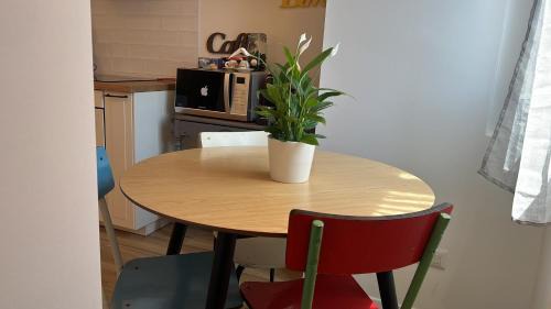 Milan Apartment | Martinetti 28 - bilocale nuovissimo