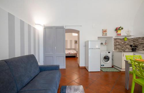 Altamura Bed & Breakfast | Martini room 29