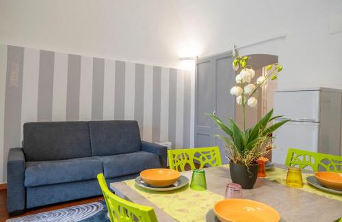 Altamura Bed & Breakfast | Martini room 29