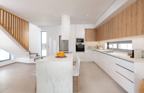 Petaloudes Villa | Discover Martinis Villas: Sofia Villa with Private Pool