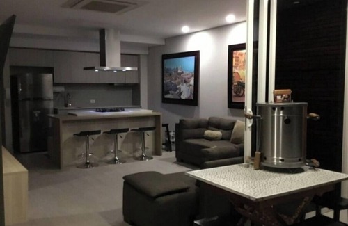 La Boquilla Apartment | Pet-Friendly Martinique 1403 with Private Pool - Top Rated!
