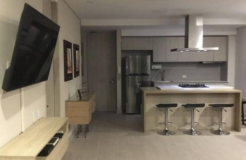 La Boquilla Apartment | Pet-Friendly Martinique 1403 with Private Pool - Top Rated!