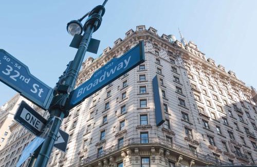 Koreatown Hotel | Discover Martinique New York: Pet-Friendly & Accessible Stay