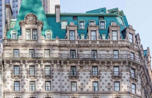 Koreatown Hotel | Discover Martinique New York: Pet-Friendly & Accessible Stay