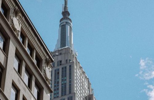 Koreatown Hotel | Discover Martinique New York: Pet-Friendly & Accessible Stay