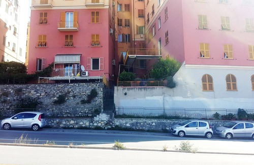 San Martino Apartment | Martino Apartment: Relaxing Spa and Hot Tub Retreat