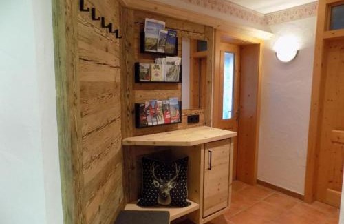Assling Apartment | Experience Relaxation at Martins Comfort Appartement