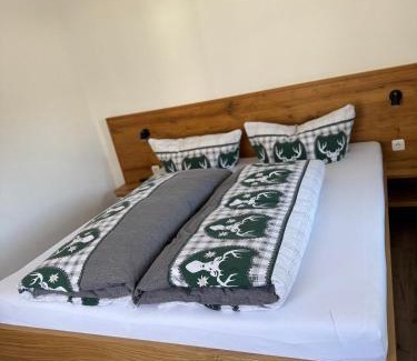Ladis House | Family-Friendly Martinshof Ladis with Super Sommercard