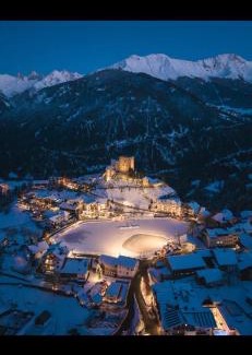Ladis House | Family-Friendly Martinshof Ladis with Super Sommercard