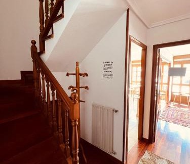 Luarca Apartment | Kid-Friendly Escape at MartinVidal 2 - Rated 9/10!