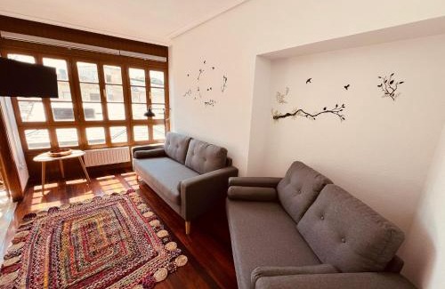 Luarca Apartment | Kid-Friendly Escape at MartinVidal 2 - Rated 9/10!