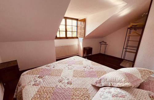 Luarca Apartment | Discover MartinVidal 3: Family-Friendly & Rated 10/10