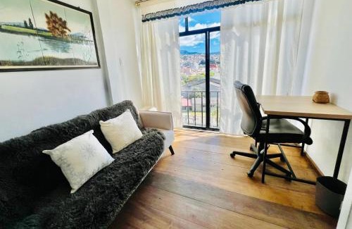 Loja Apartment | Guest Rated Martita's Home: Family-Friendly Retreat