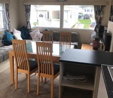 Blackpool Resort | Experience Marton Mere: Pet-Friendly Oceanfront Retreat